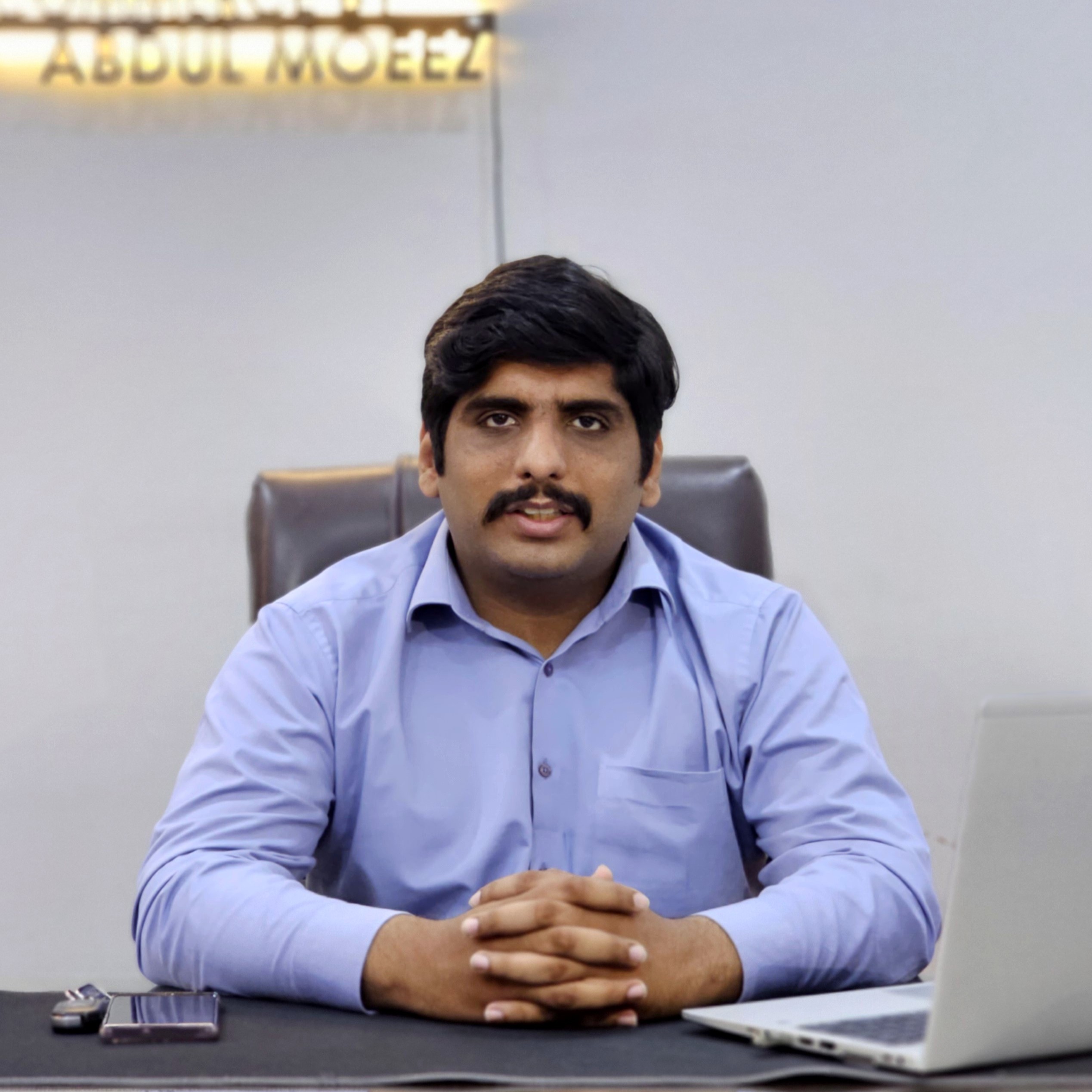 Abdul Moeez